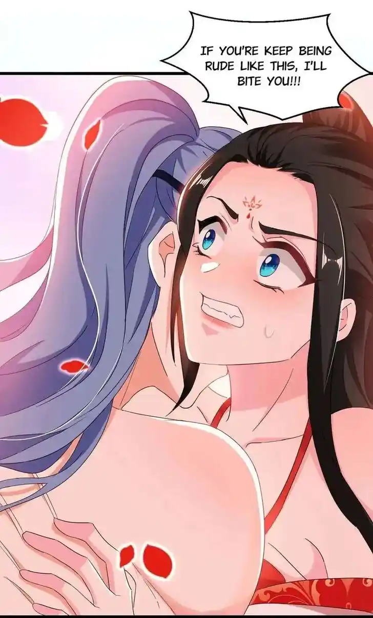 Jiangshan Meinan Ru Wo Zhang Ch.109