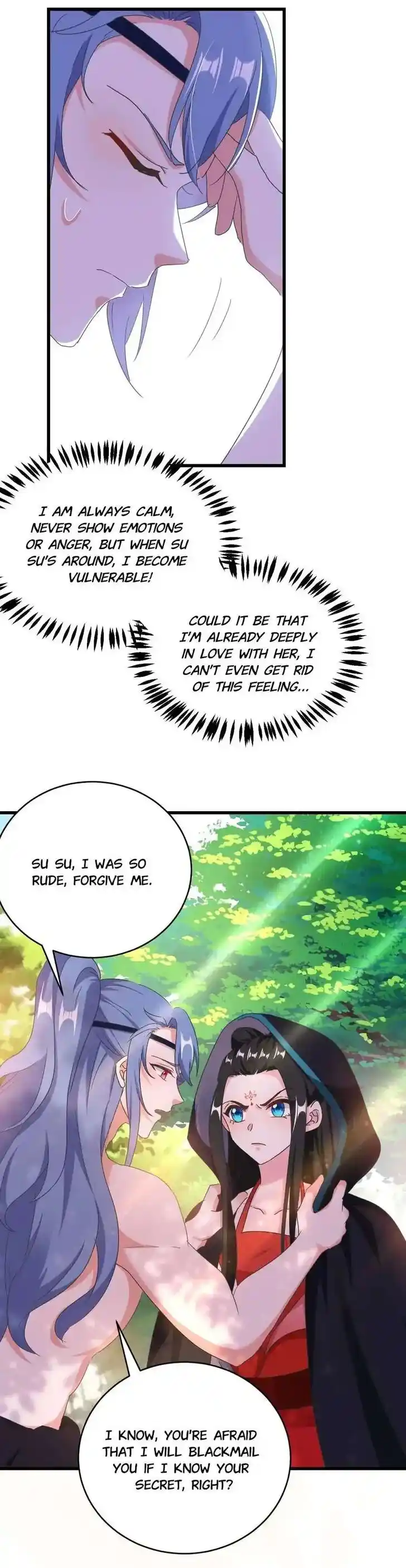 Jiangshan Meinan Ru Wo Zhang Ch.110