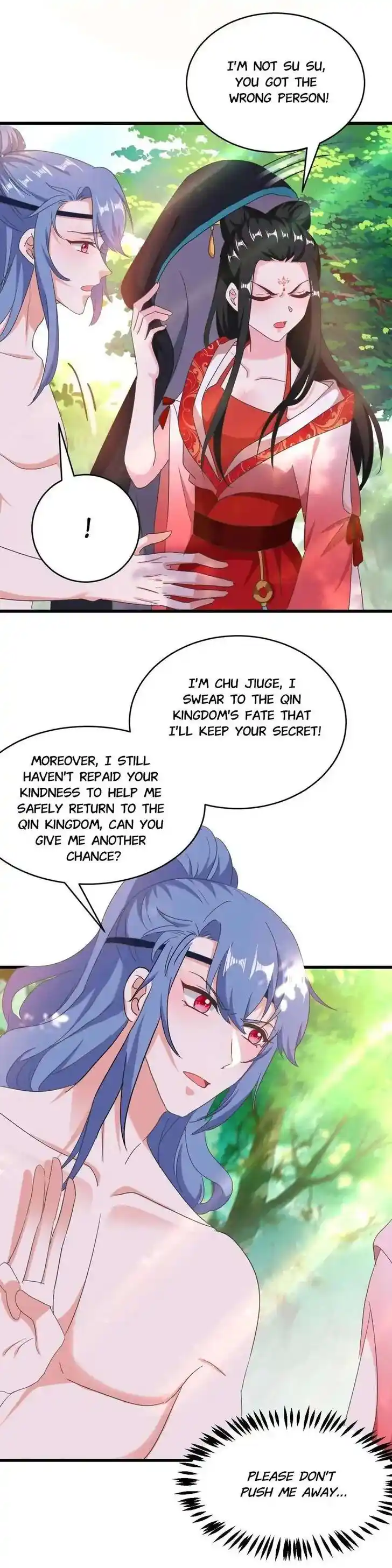 Jiangshan Meinan Ru Wo Zhang Ch.110