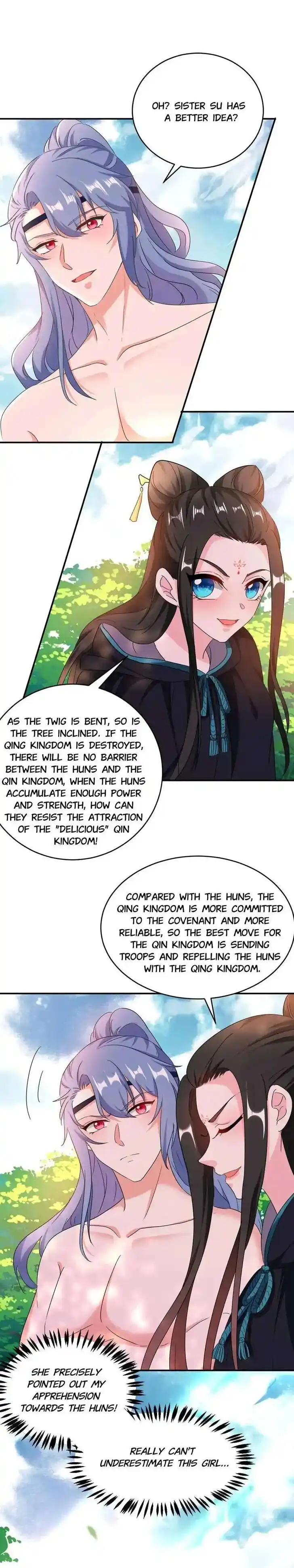 Jiangshan Meinan Ru Wo Zhang Ch.110