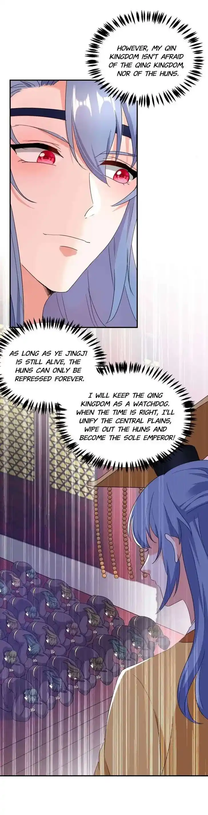 Jiangshan Meinan Ru Wo Zhang Ch.110