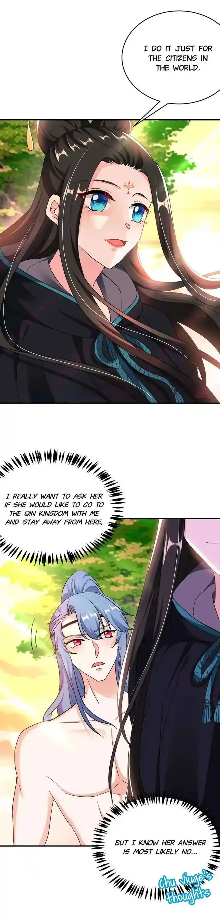 Jiangshan Meinan Ru Wo Zhang Ch.111