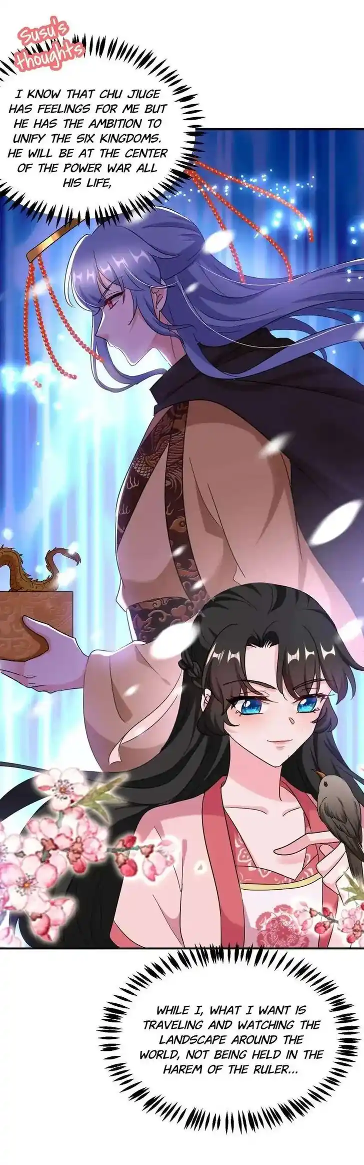 Jiangshan Meinan Ru Wo Zhang Ch.111