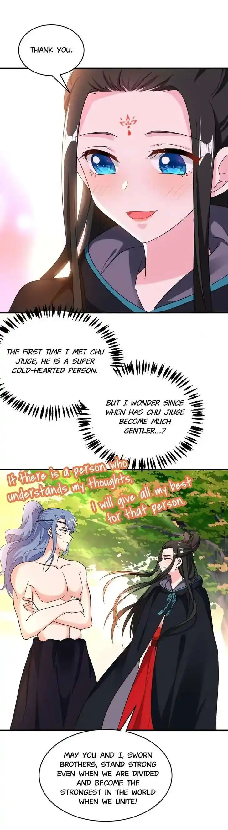 Jiangshan Meinan Ru Wo Zhang Ch.111