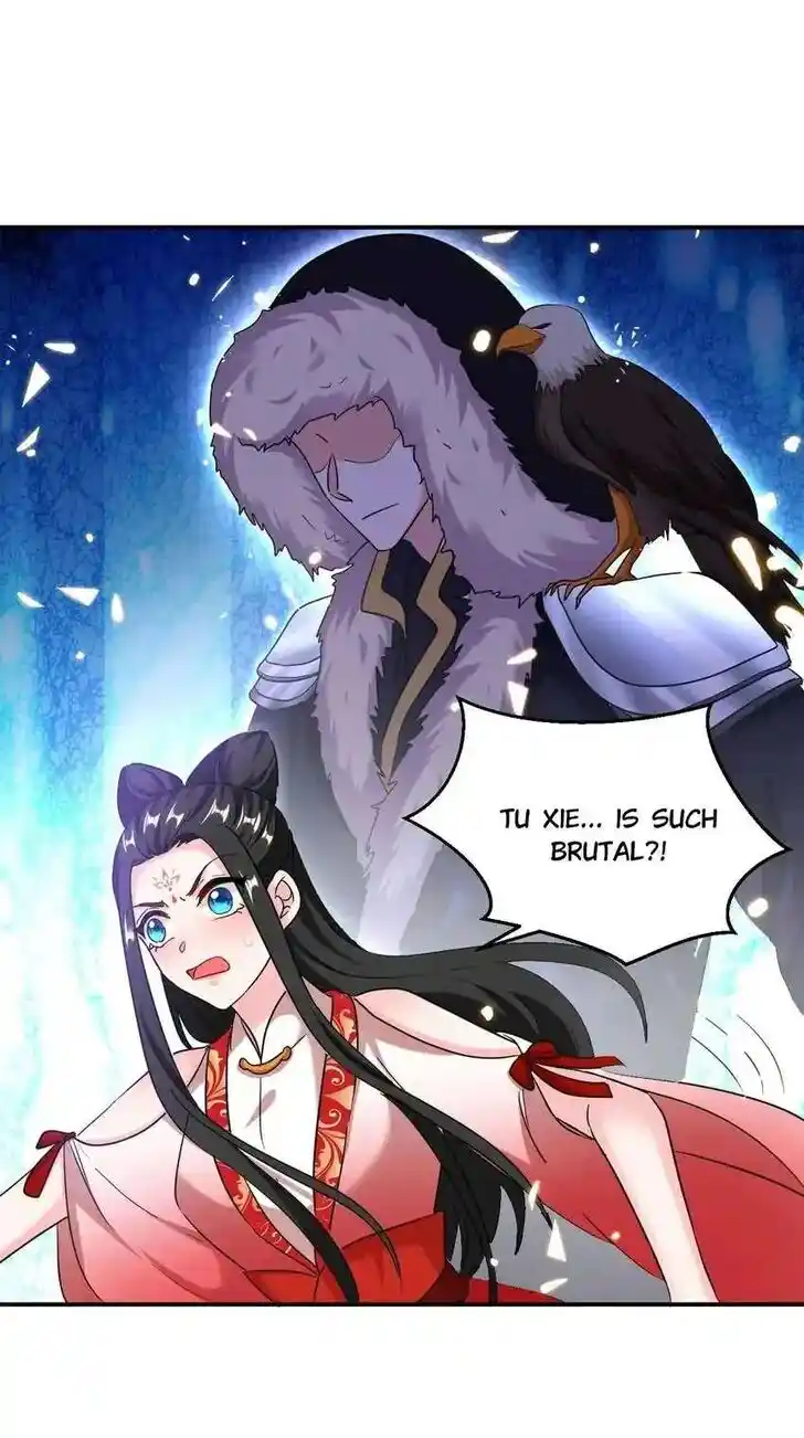 Jiangshan Meinan Ru Wo Zhang Ch.111