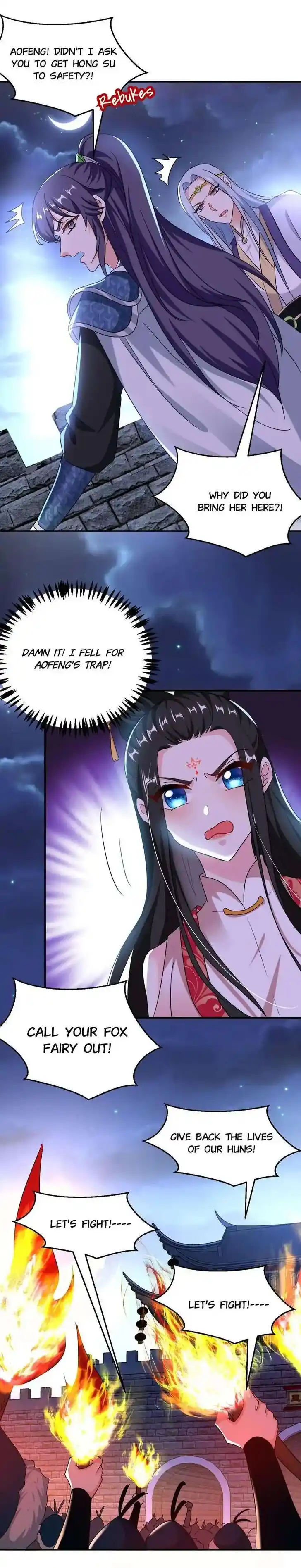 Jiangshan Meinan Ru Wo Zhang Ch.111