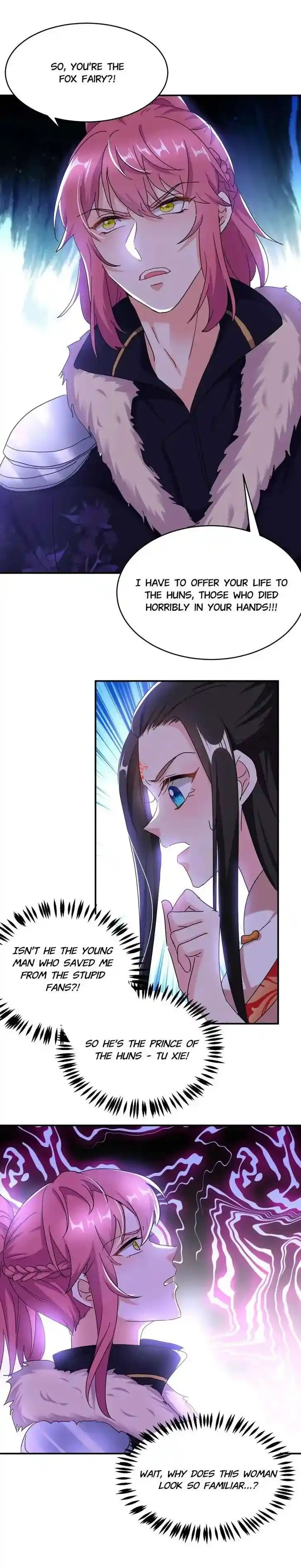 Jiangshan Meinan Ru Wo Zhang Ch.112