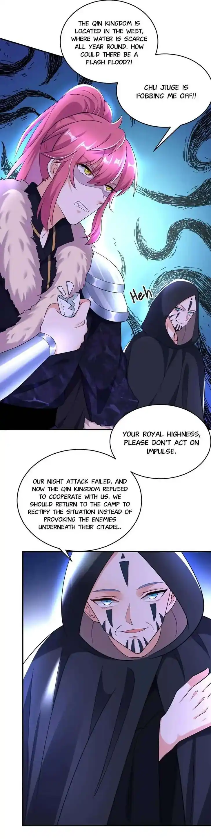 Jiangshan Meinan Ru Wo Zhang Ch.112