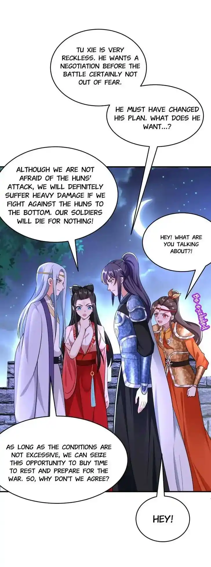 Jiangshan Meinan Ru Wo Zhang Ch.112