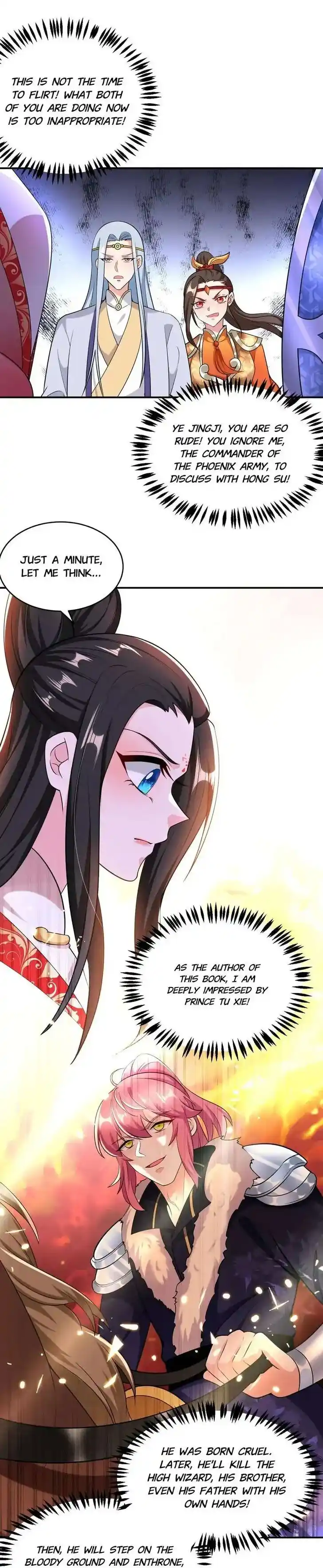 Jiangshan Meinan Ru Wo Zhang Ch.112