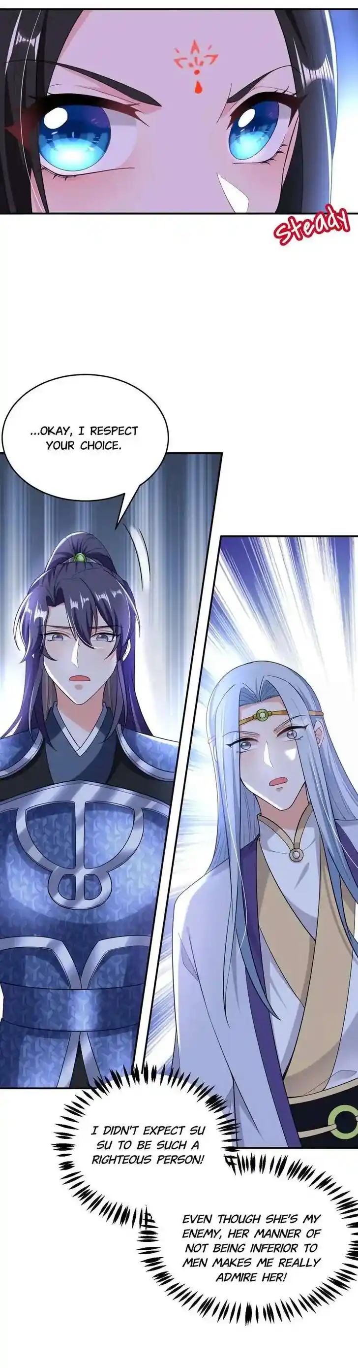 Jiangshan Meinan Ru Wo Zhang Ch.112