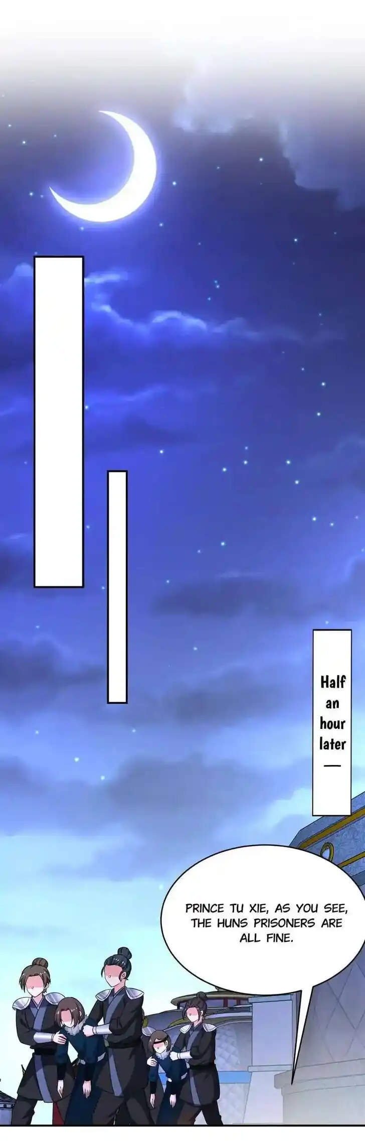 Jiangshan Meinan Ru Wo Zhang Ch.113