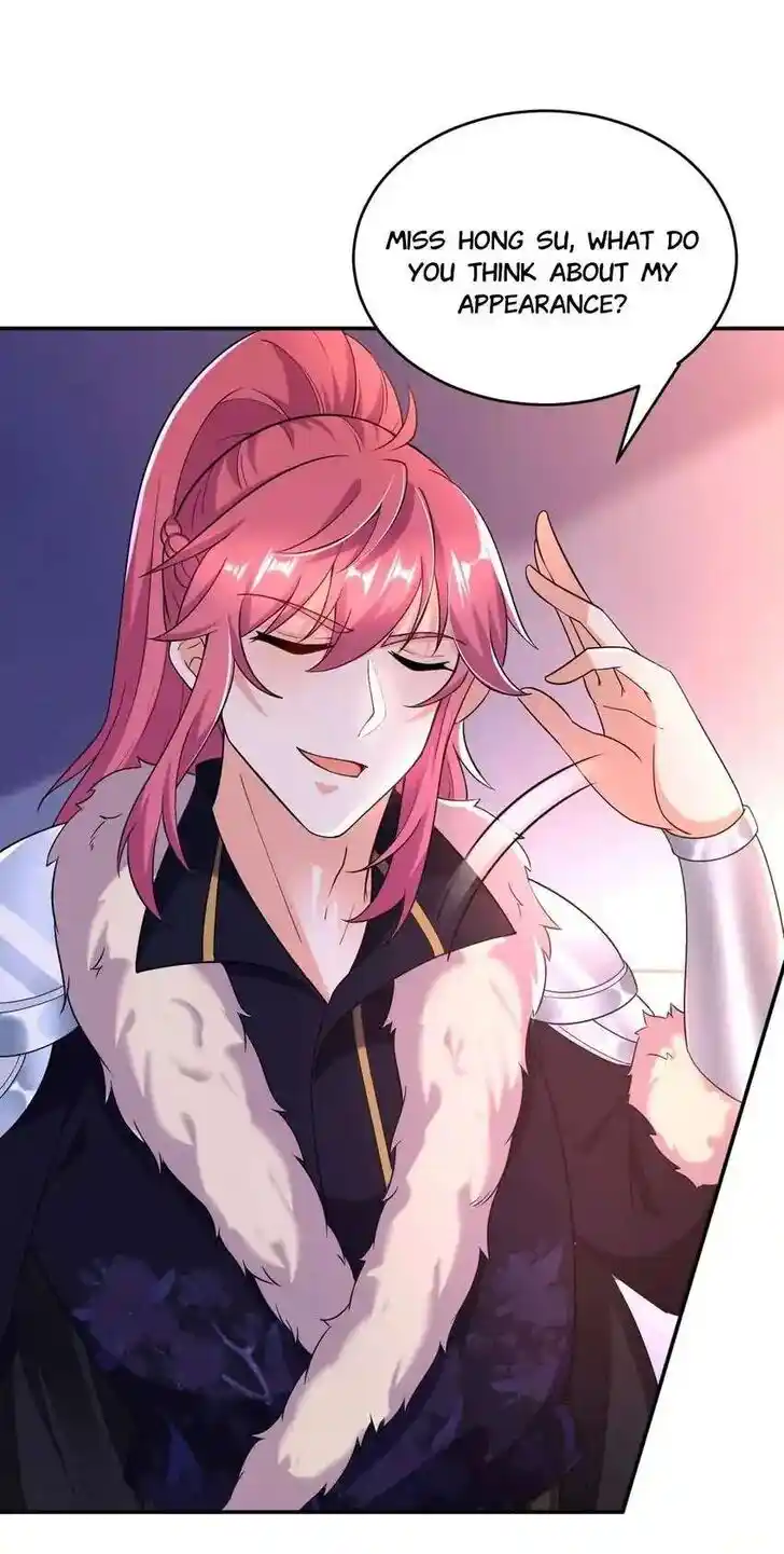 Jiangshan Meinan Ru Wo Zhang Ch.113