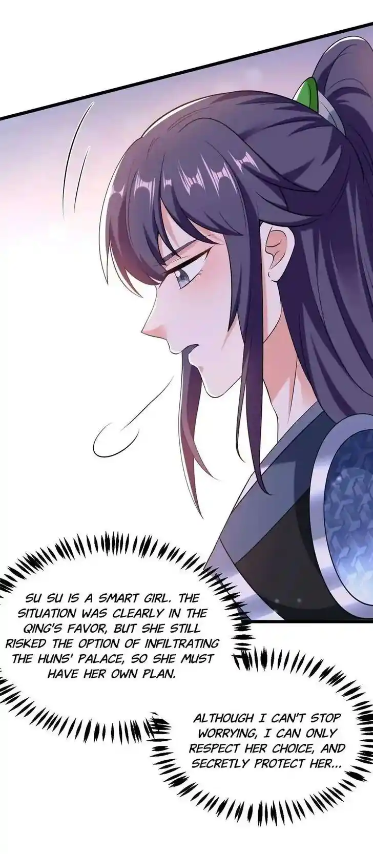 Jiangshan Meinan Ru Wo Zhang Ch.114