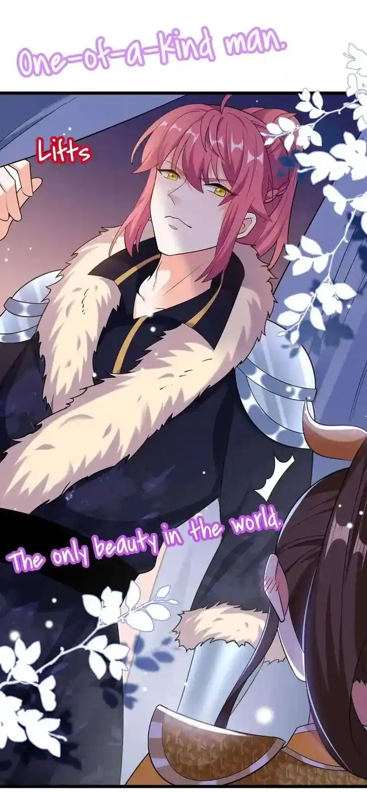 Jiangshan Meinan Ru Wo Zhang Ch.114