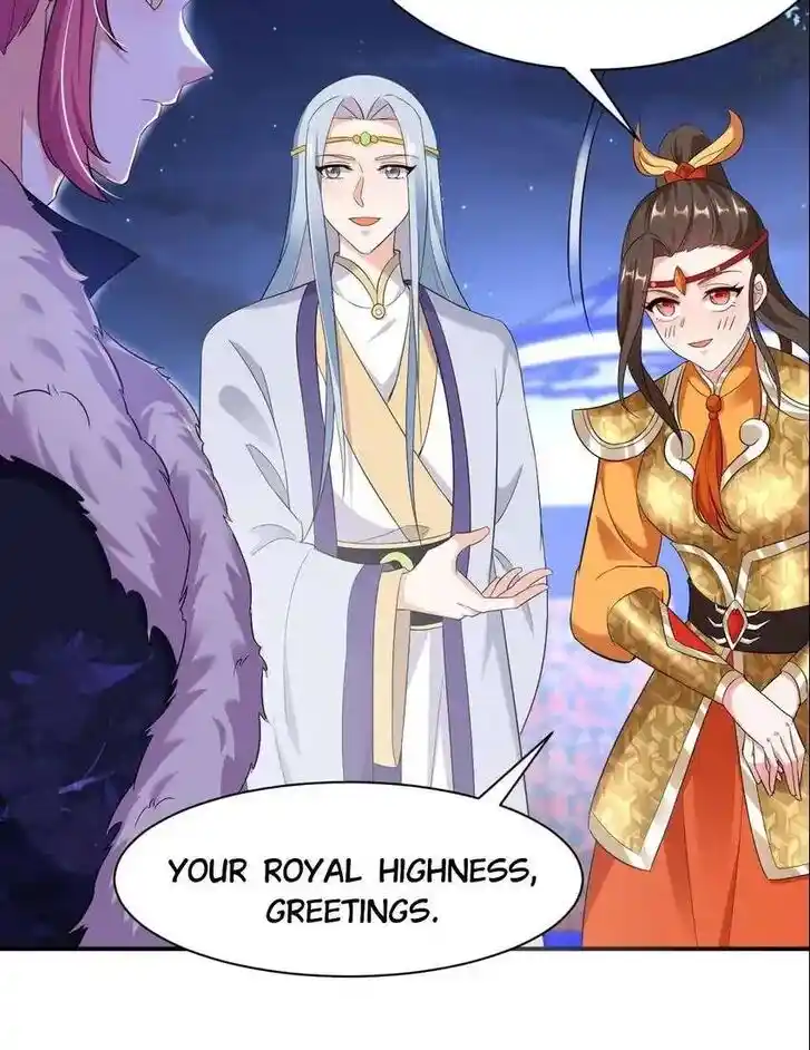 Jiangshan Meinan Ru Wo Zhang Ch.114