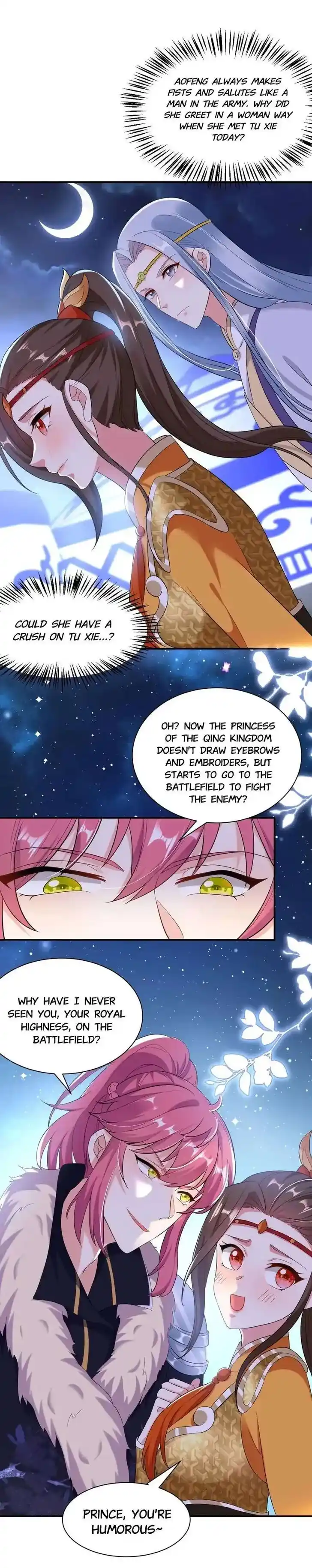 Jiangshan Meinan Ru Wo Zhang Ch.114