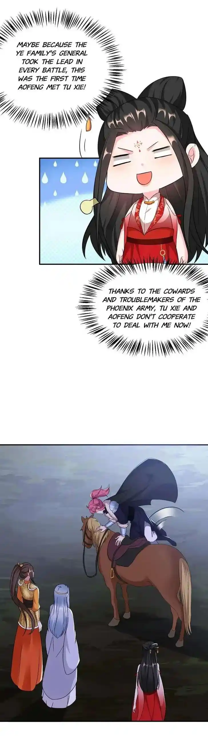 Jiangshan Meinan Ru Wo Zhang Ch.114