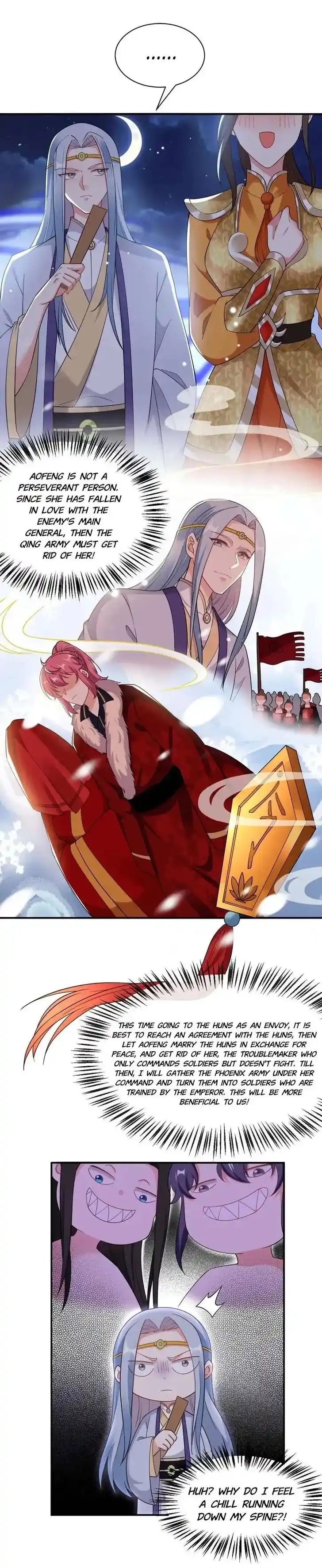 Jiangshan Meinan Ru Wo Zhang Ch.114