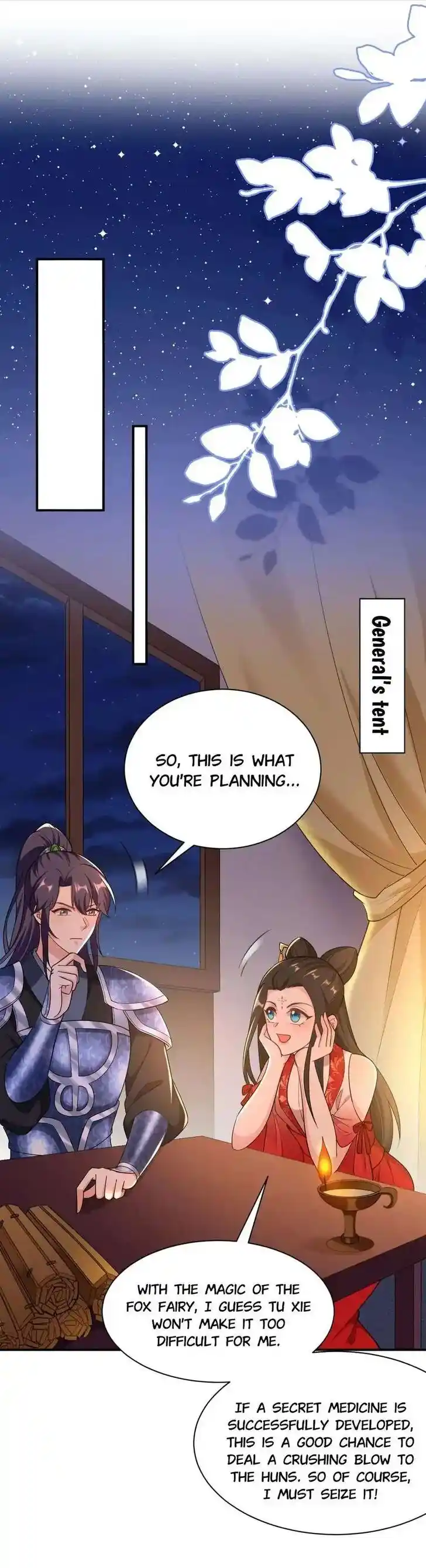 Jiangshan Meinan Ru Wo Zhang Ch.115