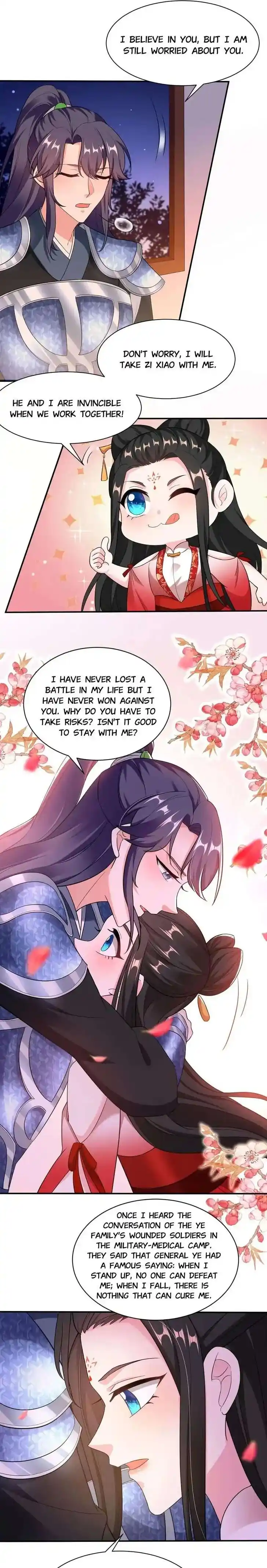 Jiangshan Meinan Ru Wo Zhang Ch.115