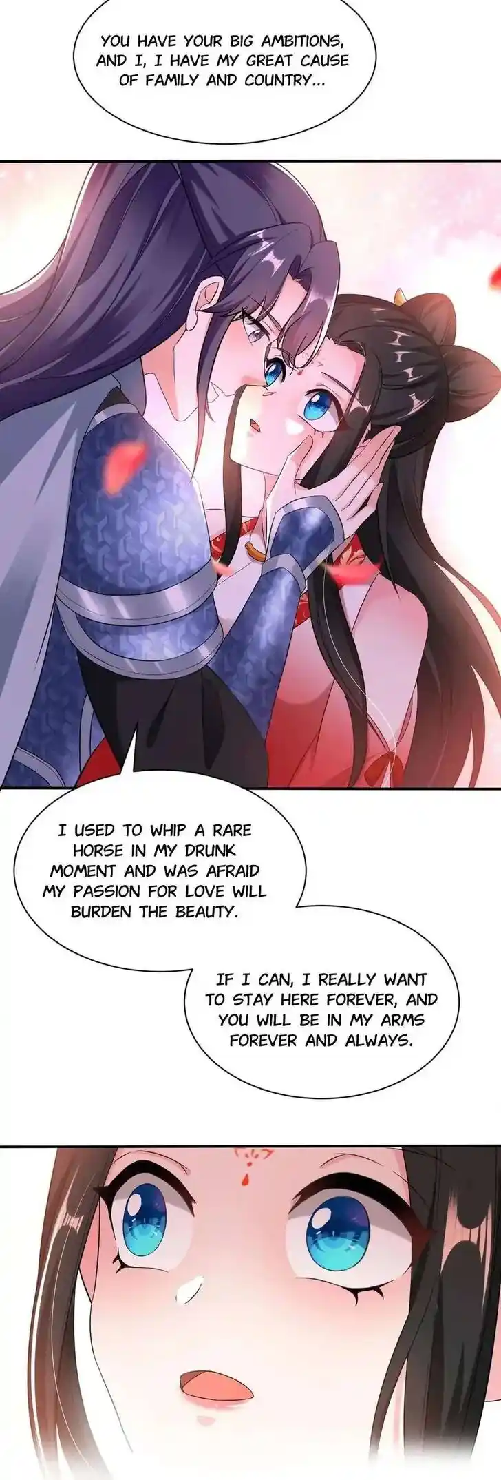 Jiangshan Meinan Ru Wo Zhang Ch.115