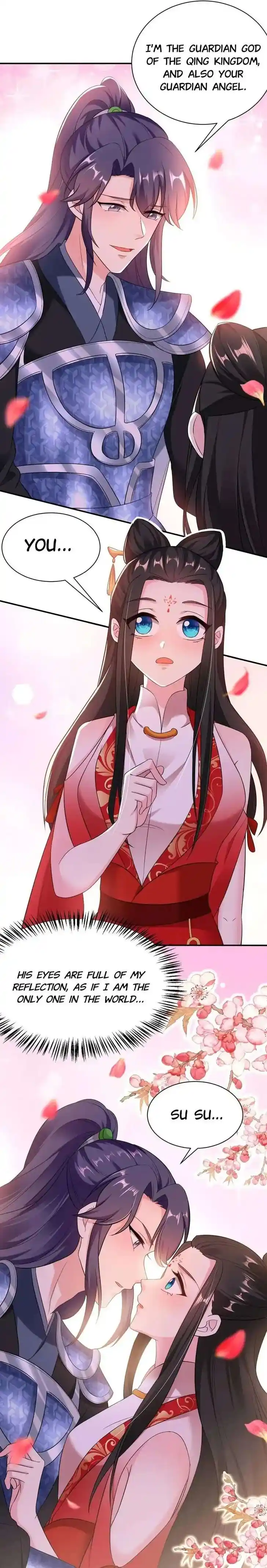 Jiangshan Meinan Ru Wo Zhang Ch.115