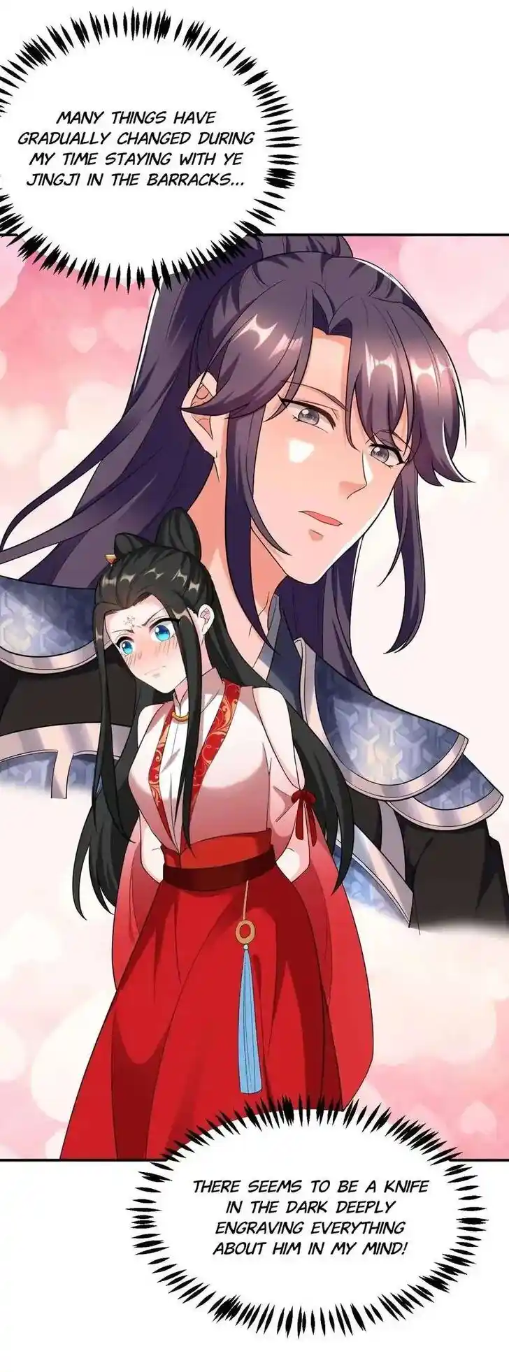 Jiangshan Meinan Ru Wo Zhang Ch.115