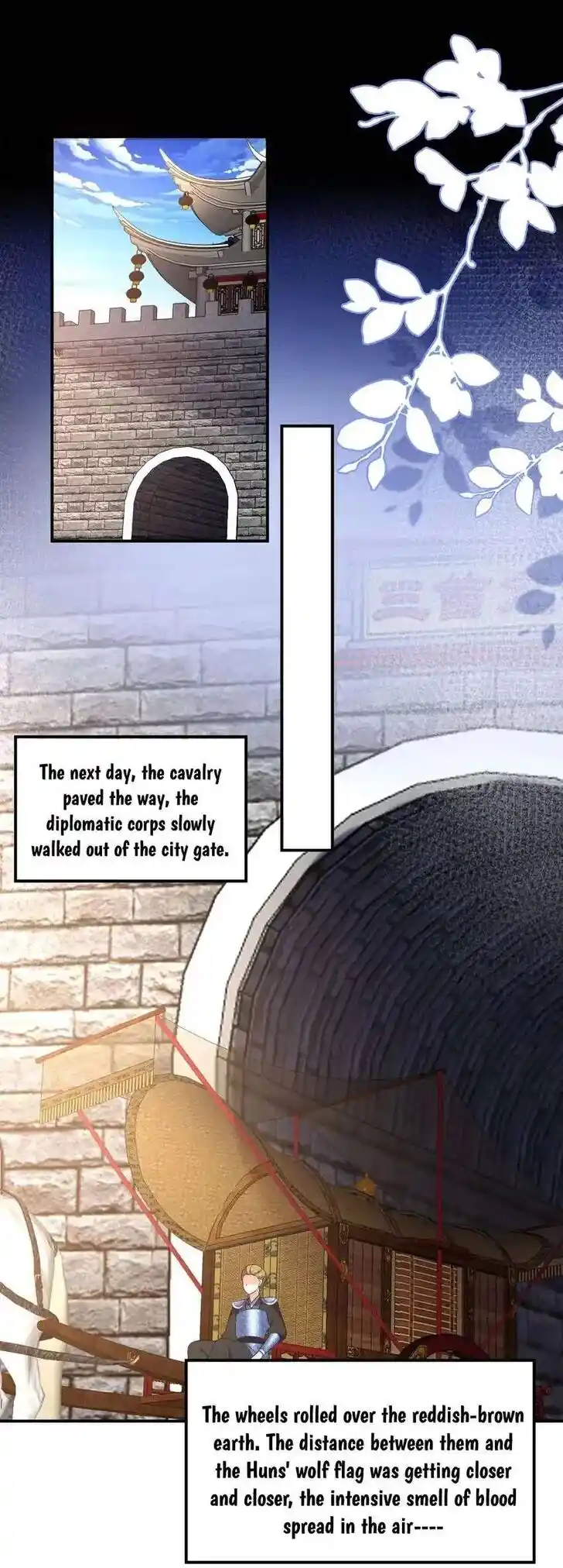 Jiangshan Meinan Ru Wo Zhang Ch.115