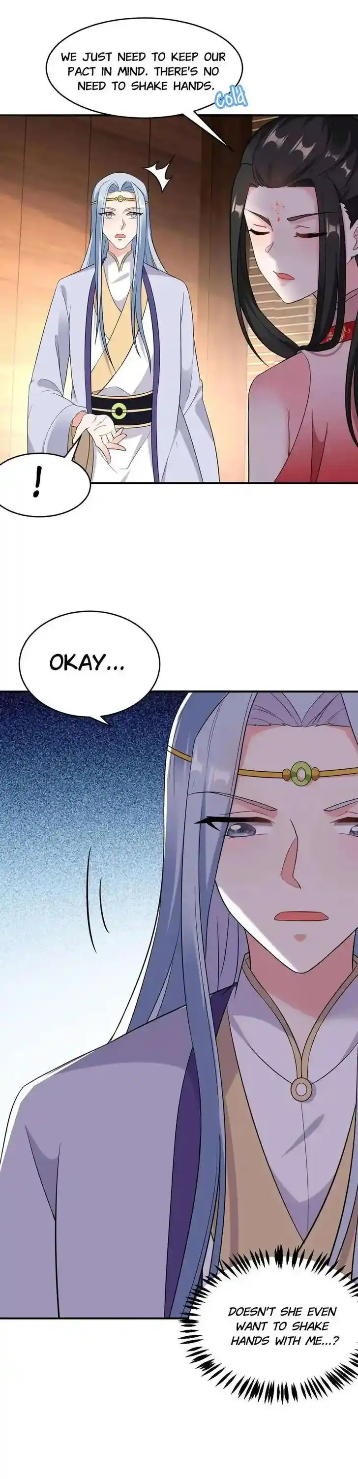 Jiangshan Meinan Ru Wo Zhang Ch.116