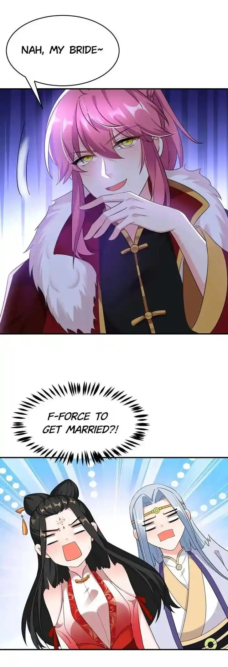 Jiangshan Meinan Ru Wo Zhang Ch.116