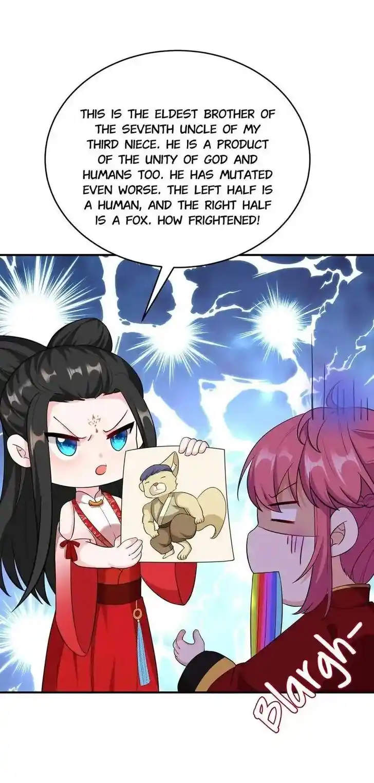 Jiangshan Meinan Ru Wo Zhang Ch.117