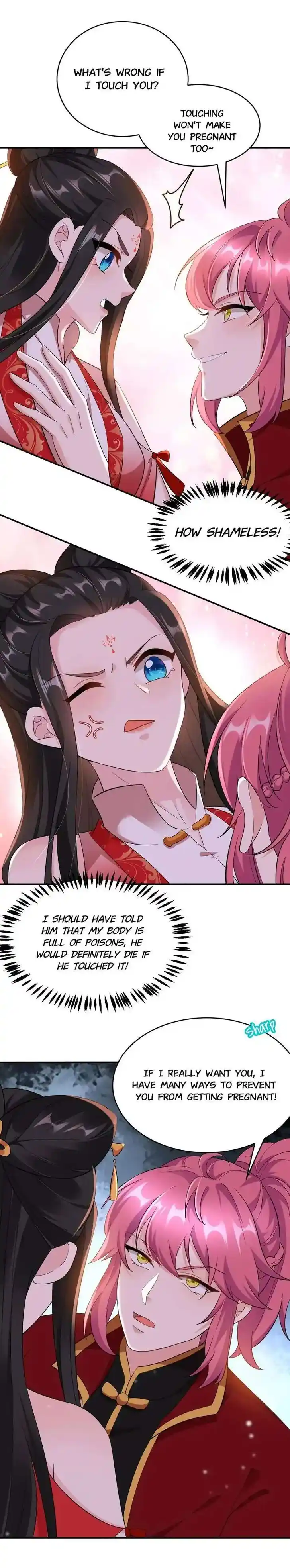 Jiangshan Meinan Ru Wo Zhang Ch.118