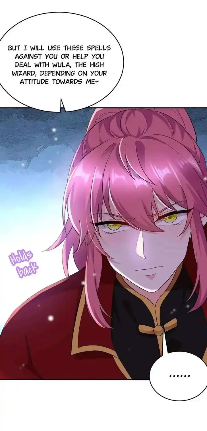 Jiangshan Meinan Ru Wo Zhang Ch.118