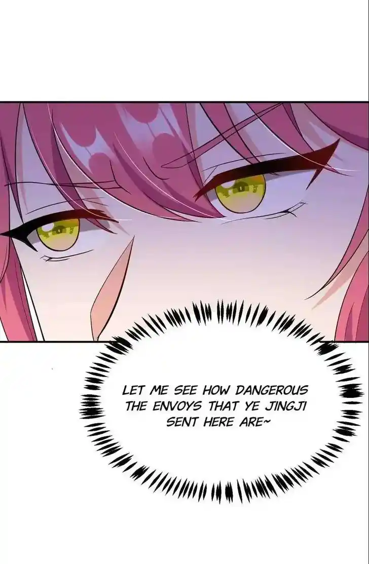 Jiangshan Meinan Ru Wo Zhang Ch.118