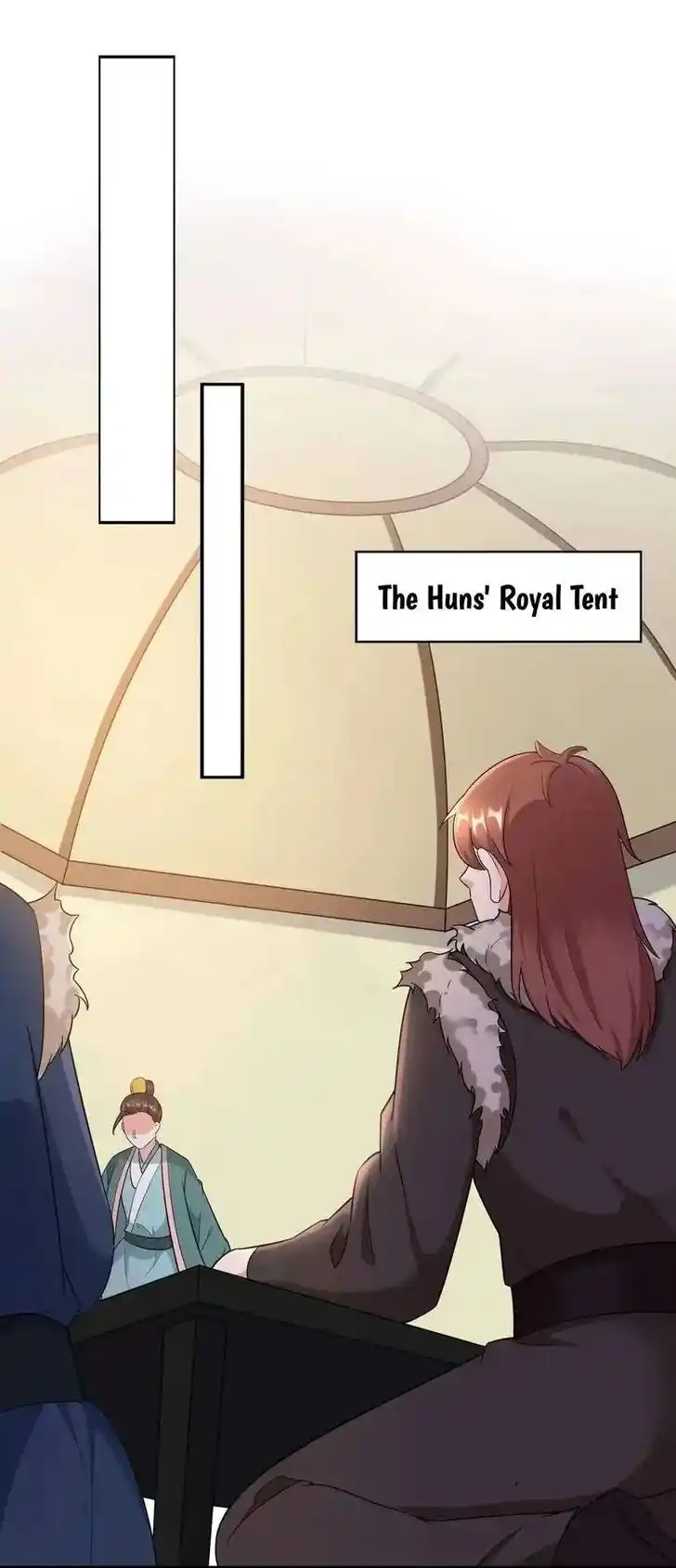 Jiangshan Meinan Ru Wo Zhang Ch.118