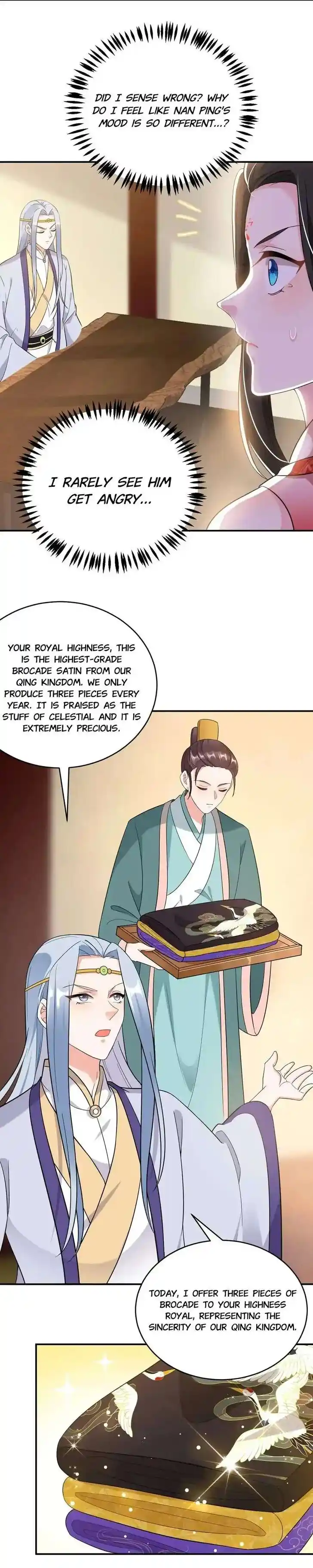 Jiangshan Meinan Ru Wo Zhang Ch.118