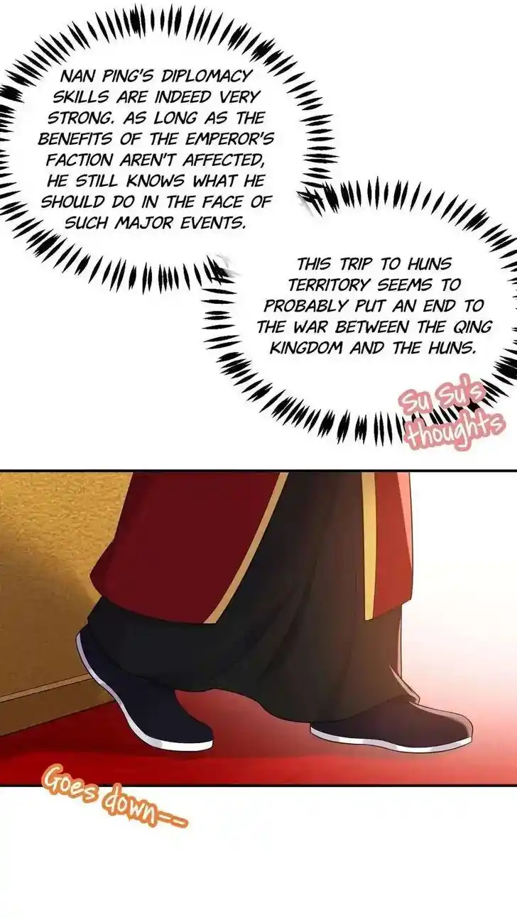 Jiangshan Meinan Ru Wo Zhang Ch.119