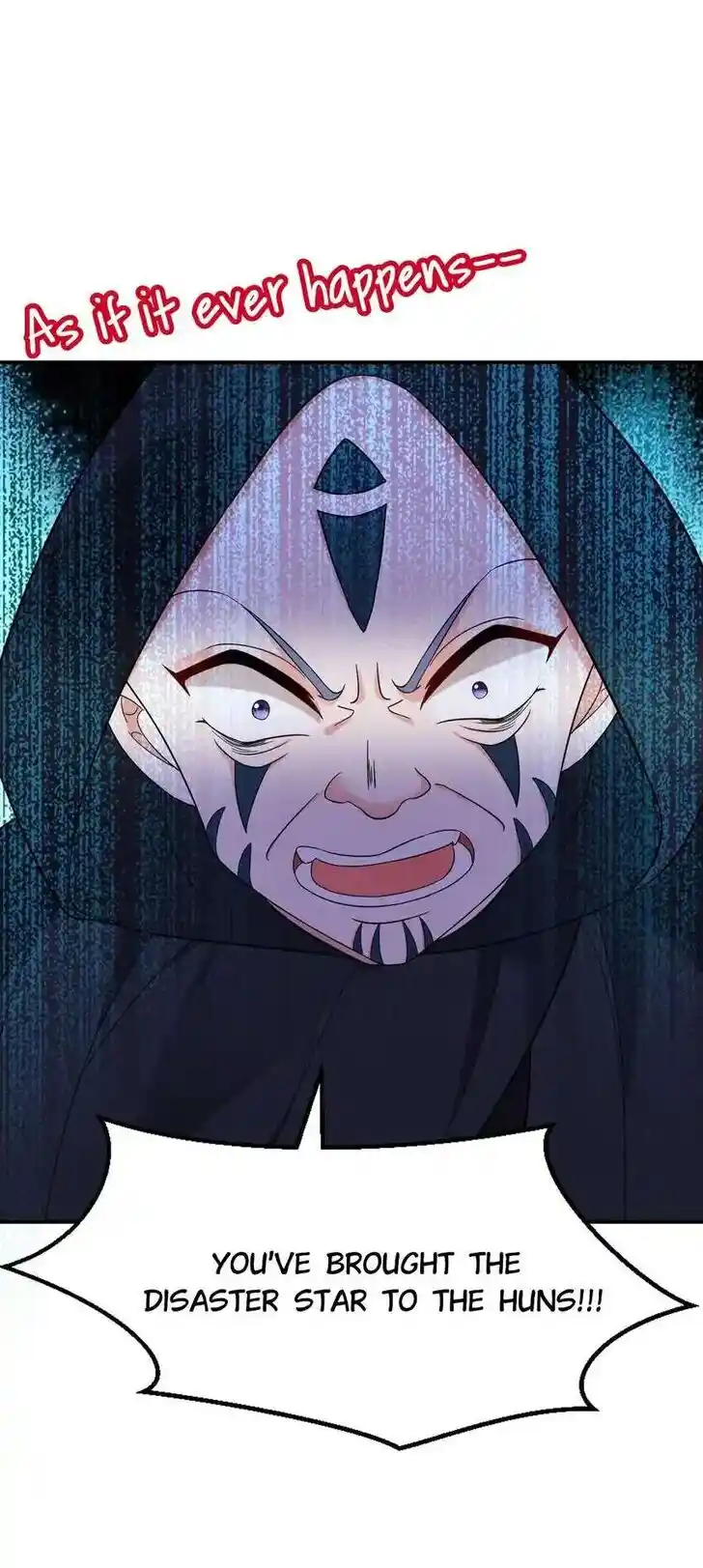 Jiangshan Meinan Ru Wo Zhang Ch.119