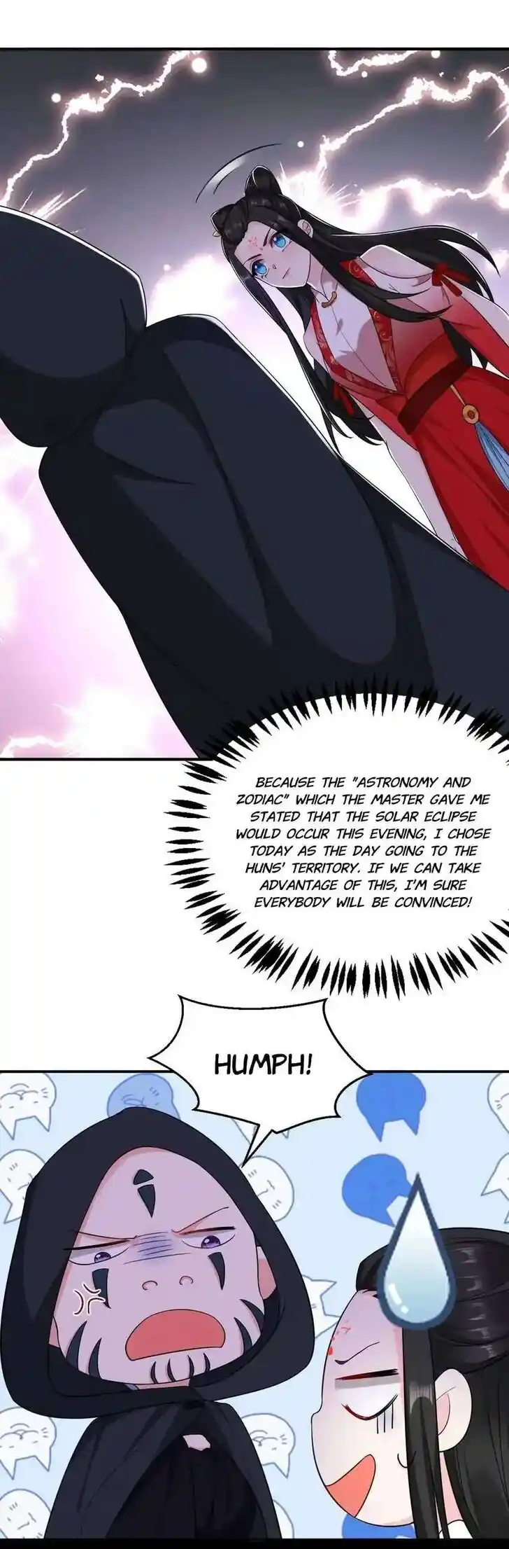 Jiangshan Meinan Ru Wo Zhang Ch.120