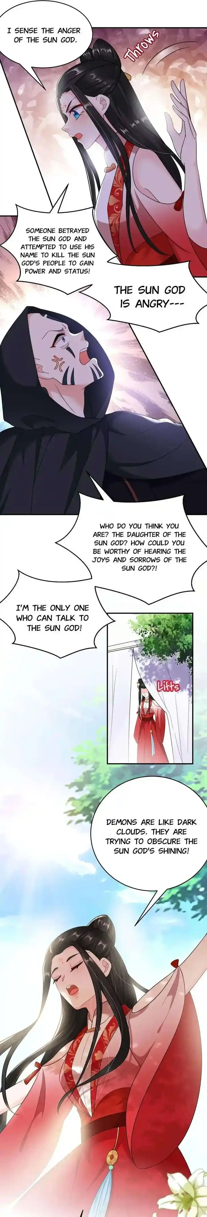 Jiangshan Meinan Ru Wo Zhang Ch.120