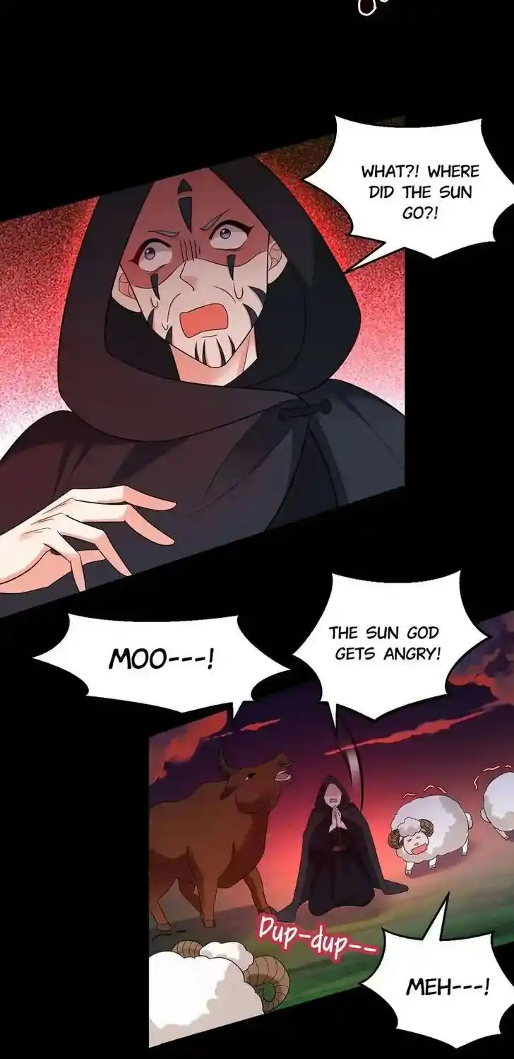 Jiangshan Meinan Ru Wo Zhang Ch.121