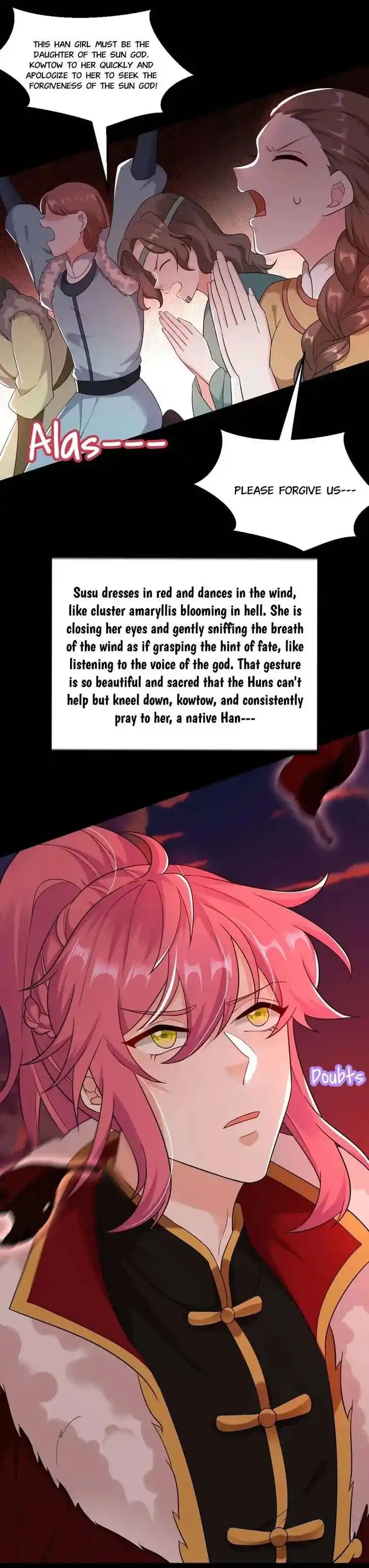 Jiangshan Meinan Ru Wo Zhang Ch.121