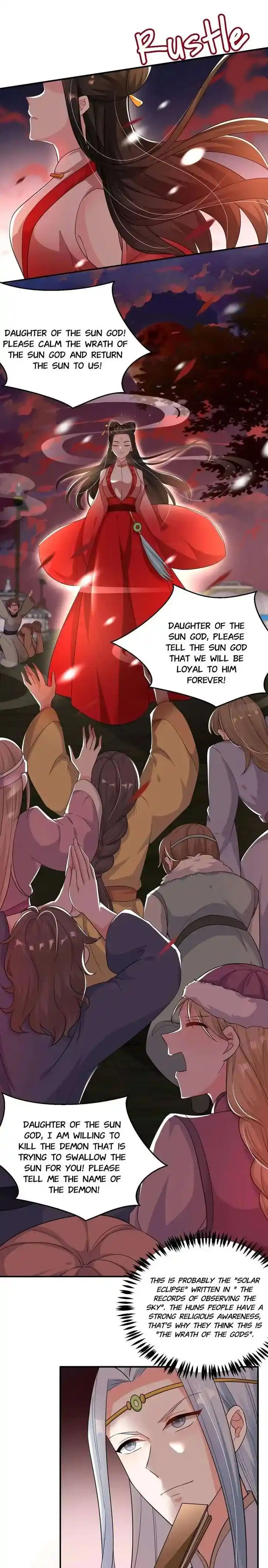 Jiangshan Meinan Ru Wo Zhang Ch.121