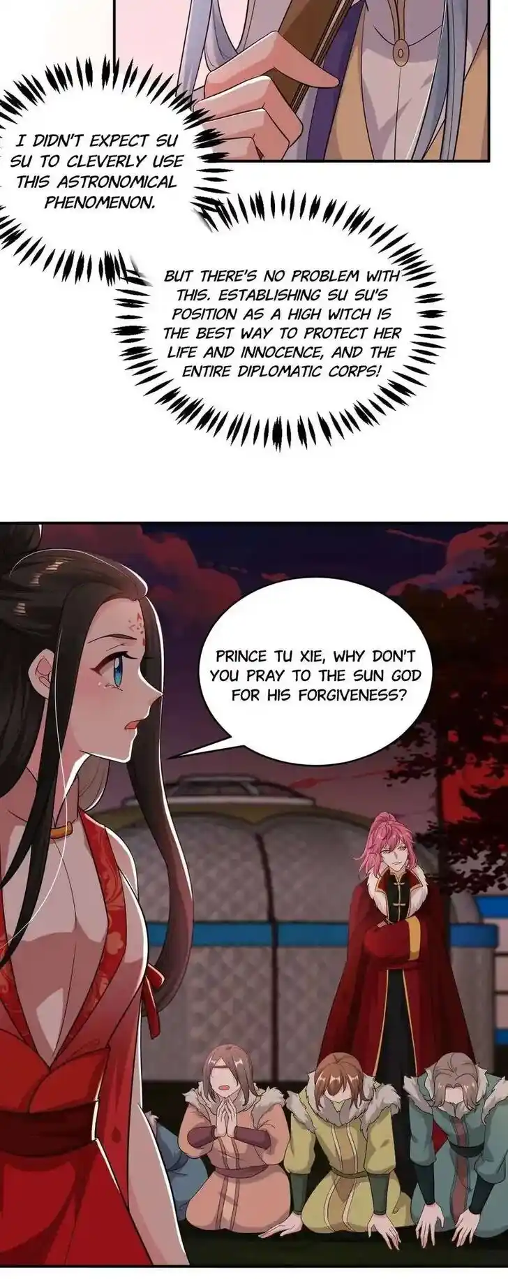 Jiangshan Meinan Ru Wo Zhang Ch.121