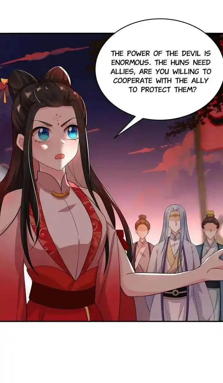 Jiangshan Meinan Ru Wo Zhang Ch.121