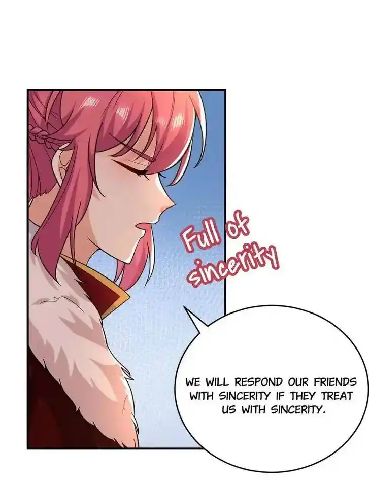 Jiangshan Meinan Ru Wo Zhang Ch.121