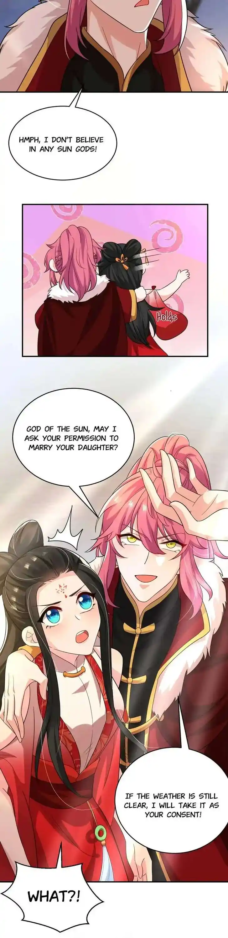 Jiangshan Meinan Ru Wo Zhang Ch.121