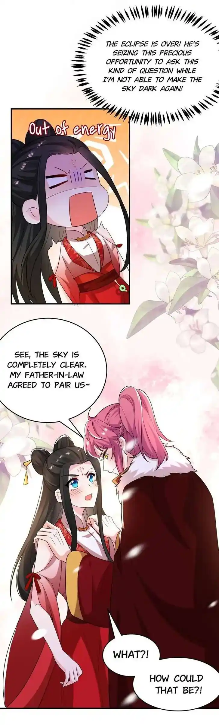 Jiangshan Meinan Ru Wo Zhang Ch.121