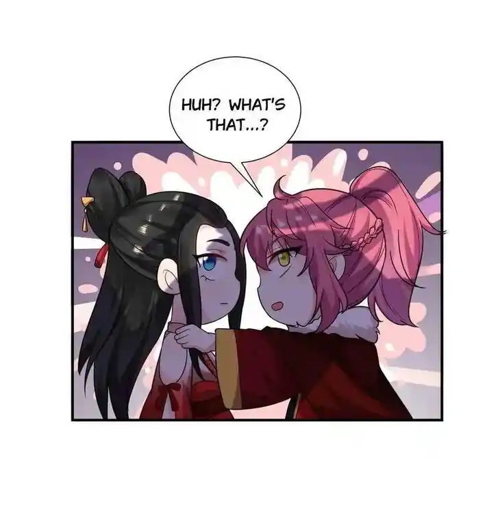 Jiangshan Meinan Ru Wo Zhang Ch.121